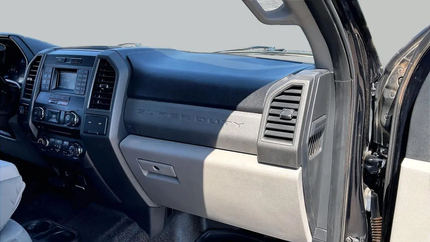 2017 Ford F-250 Super Duty Lariat