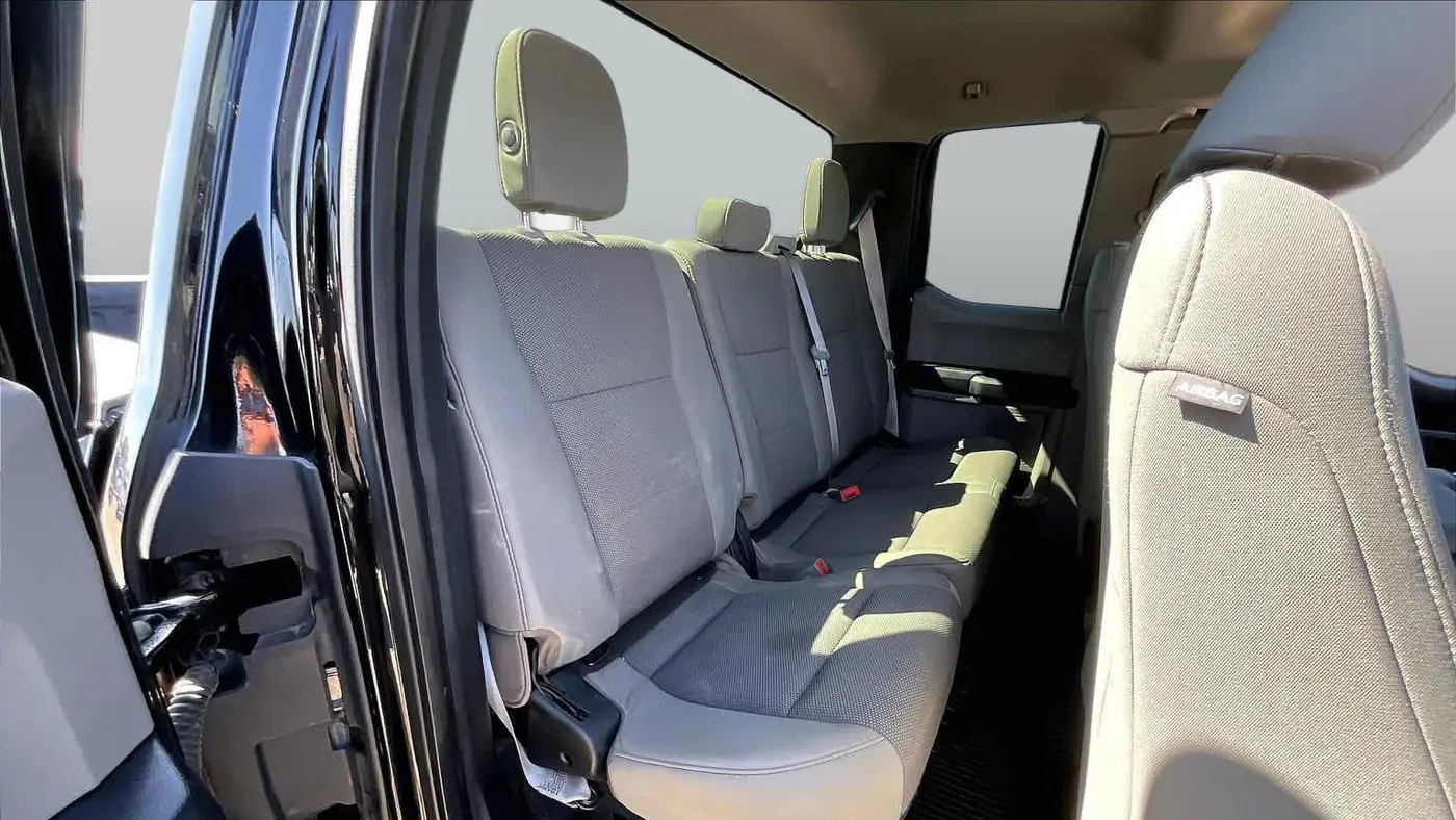 2017 Ford F-250 Super Duty Lariat