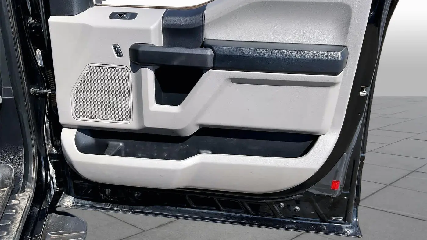 2017 Ford F-250 Super Duty Lariat