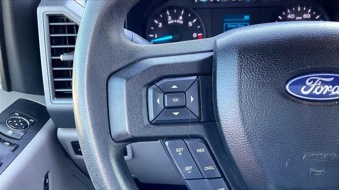 2017 Ford F-250 Super Duty Lariat