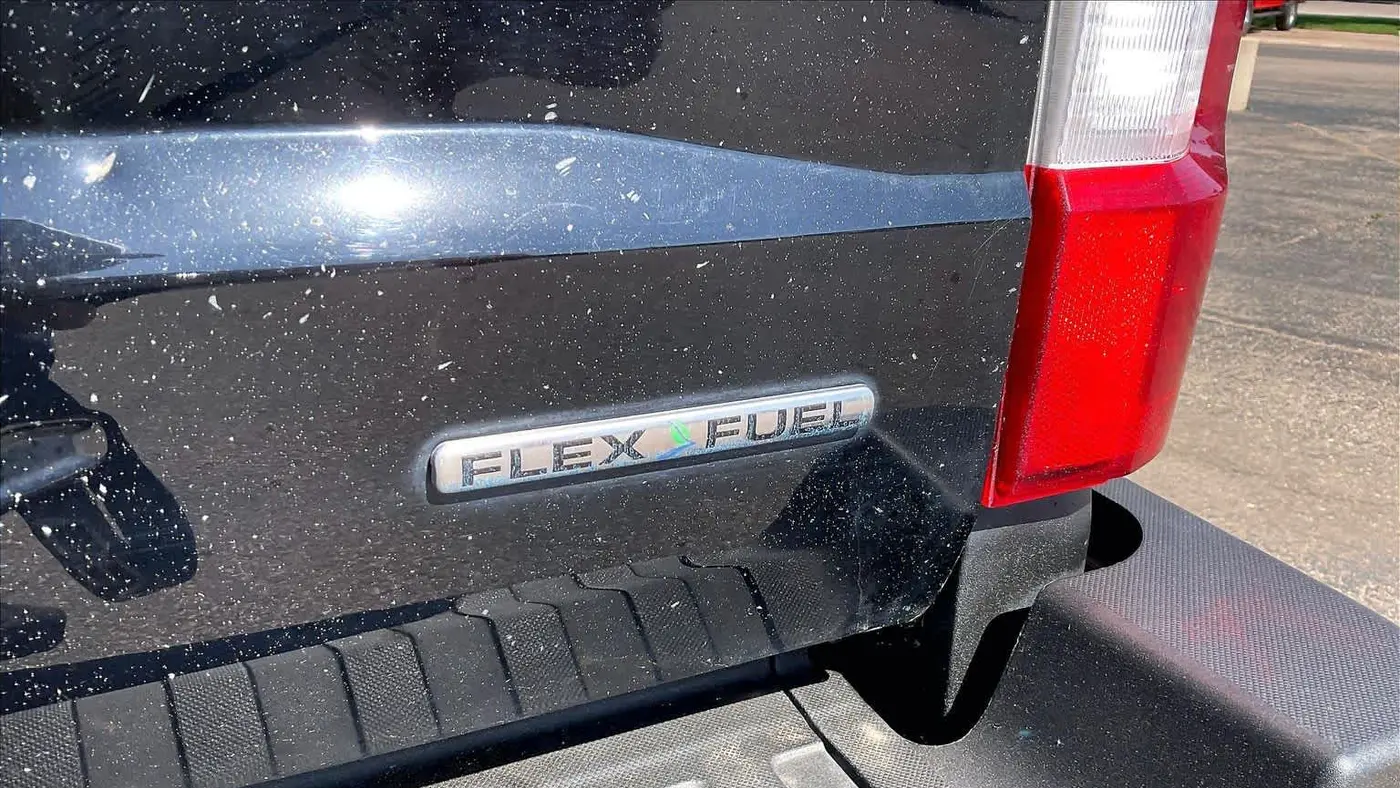 2017 Ford F-250 Super Duty Lariat