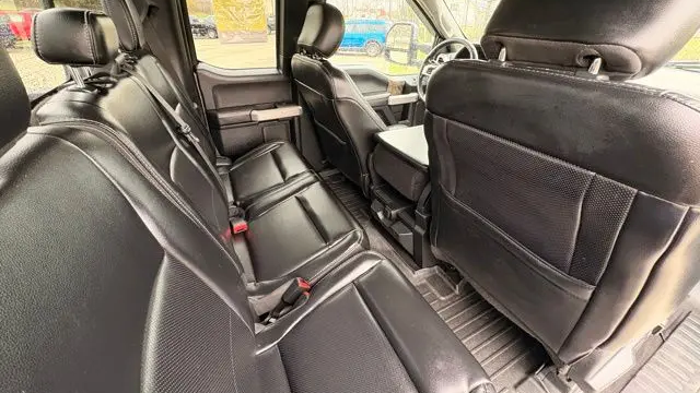 2019 Ford F-250 Super Duty Lariat