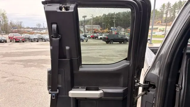 2019 Ford F-250 Super Duty Lariat