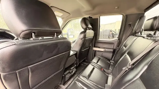 2019 Ford F-250 Super Duty Lariat