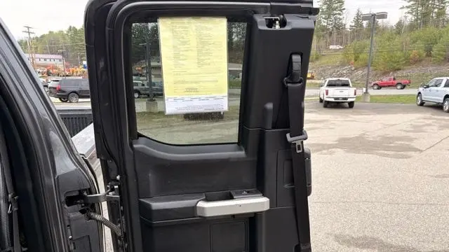 2019 Ford F-250 Super Duty Lariat