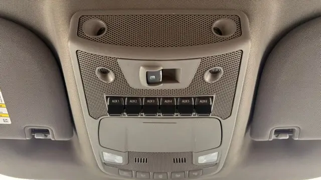 2019 Ford F-250 Super Duty Lariat