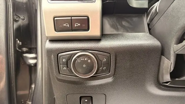 2019 Ford F-250 Super Duty Lariat