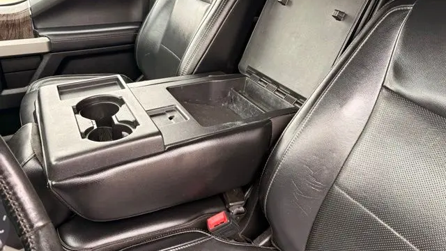 2019 Ford F-250 Super Duty Lariat