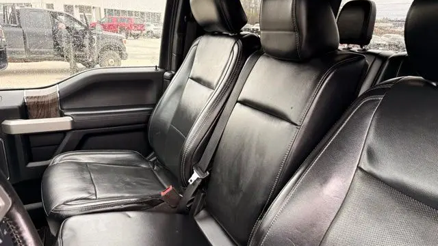 2019 Ford F-250 Super Duty Lariat
