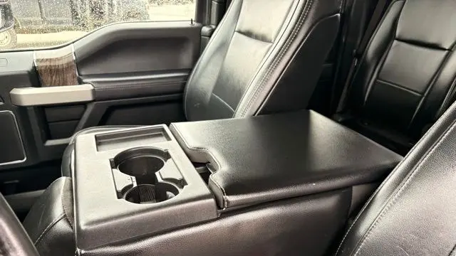 2019 Ford F-250 Super Duty Lariat