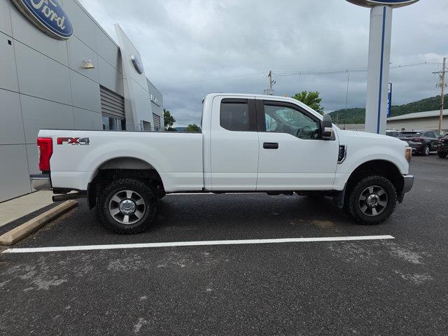 2019 Ford F-250 - $24,000