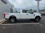 2019 F-250 Super Duty Thumbnail 2