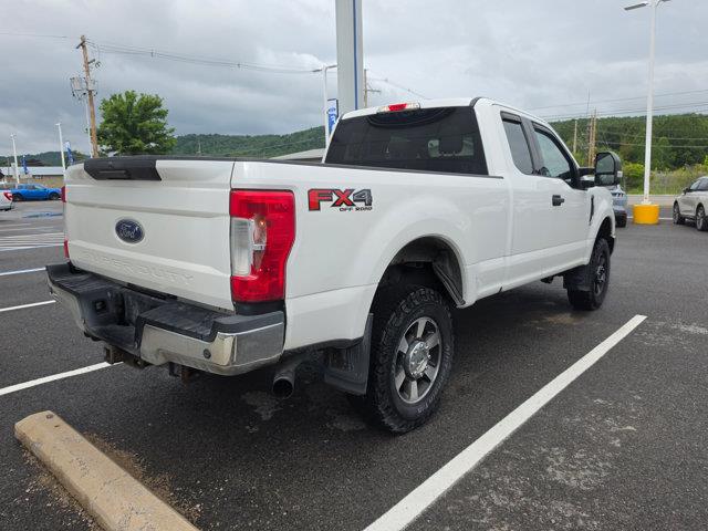 2019 Ford F-250 - $24,000