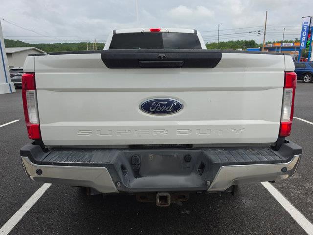 2019 Ford F-250 - $24,000