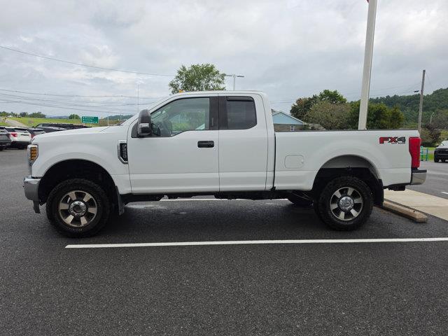 2019 Ford F-250 - $24,000