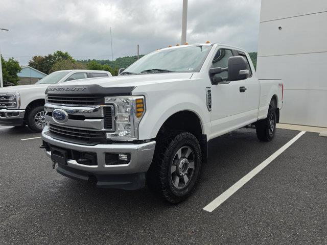 2019 Ford F-250 - $24,000