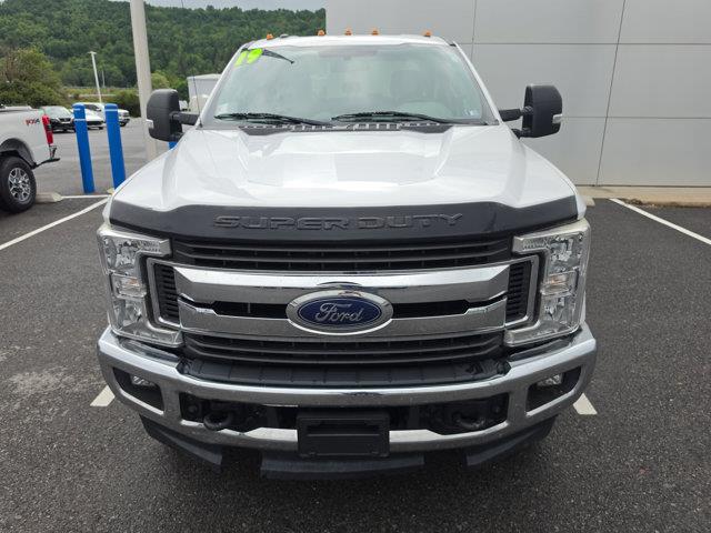 2019 Ford F-250 - $24,000