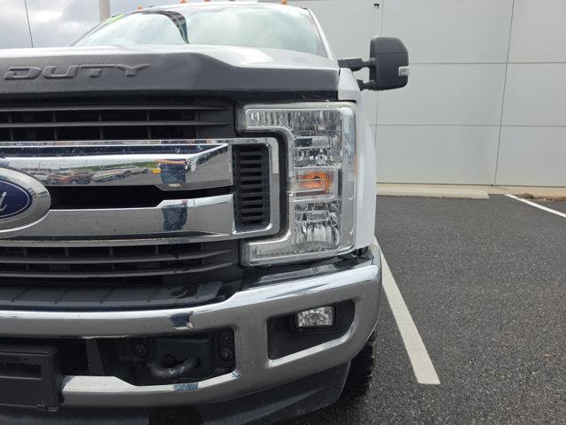 2019 Ford F-250 - $24,000