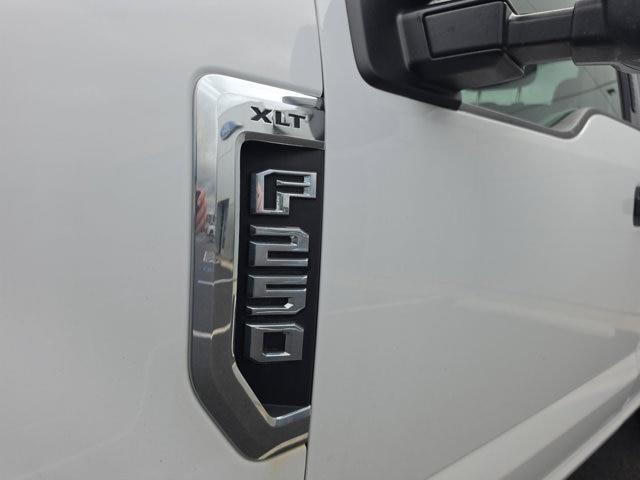 2019 Ford F-250 - $24,000