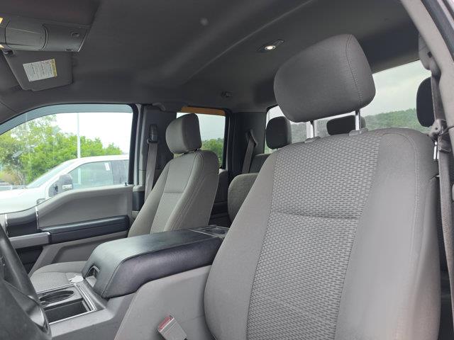 2019 Ford F-250 - $24,000