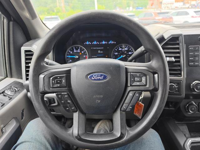 2019 Ford F-250 - $24,000