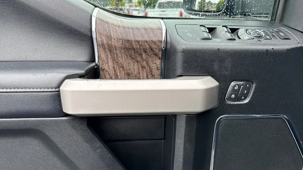 2019 Ford F-250 Super Duty Lariat