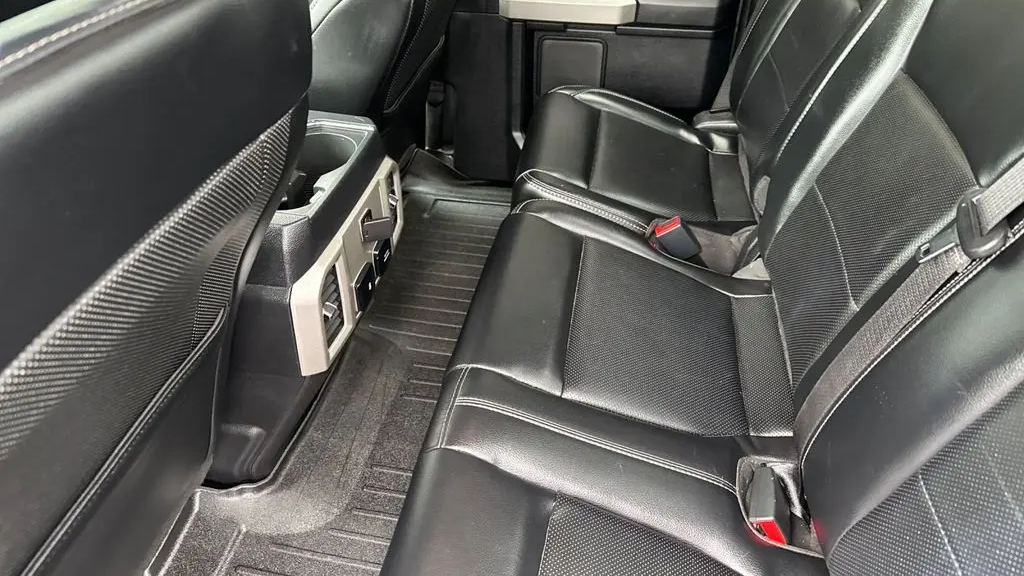 2019 Ford F-250 Super Duty Lariat