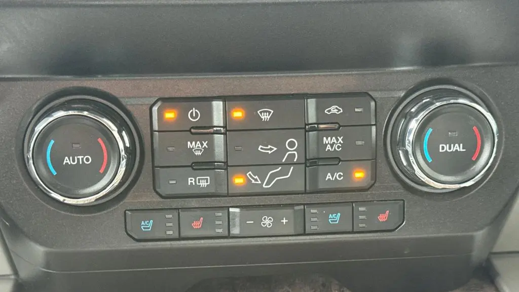 2019 Ford F-250 Super Duty Lariat