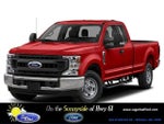 2021 F-250 Super Duty Thumbnail 1