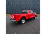 2021 F-250 Super Duty Thumbnail 3
