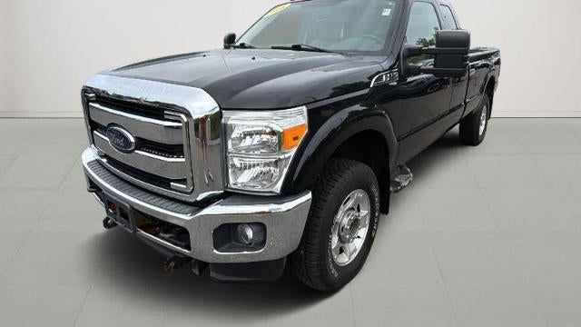 Preowned 2016 Ford F-250 Super Duty Lariat for Sale