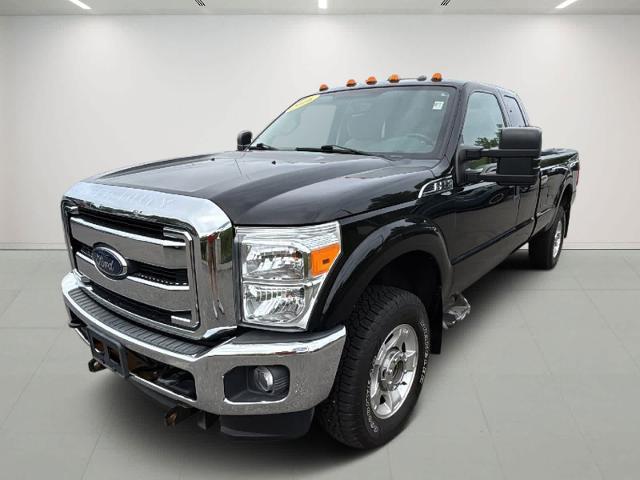 2016 Ford F-250 - $32,577