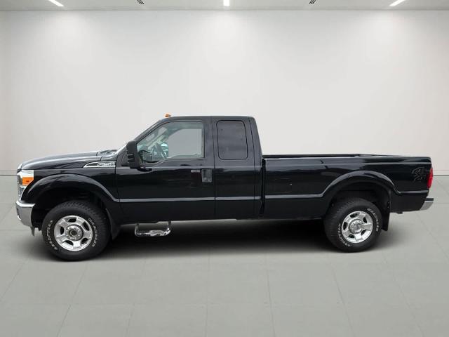 2016 Ford F-250 - $32,577