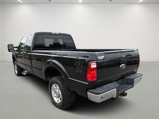 2016 Ford F-250 - $32,577