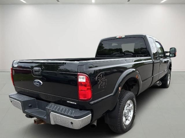 2016 Ford F-250 - $32,577