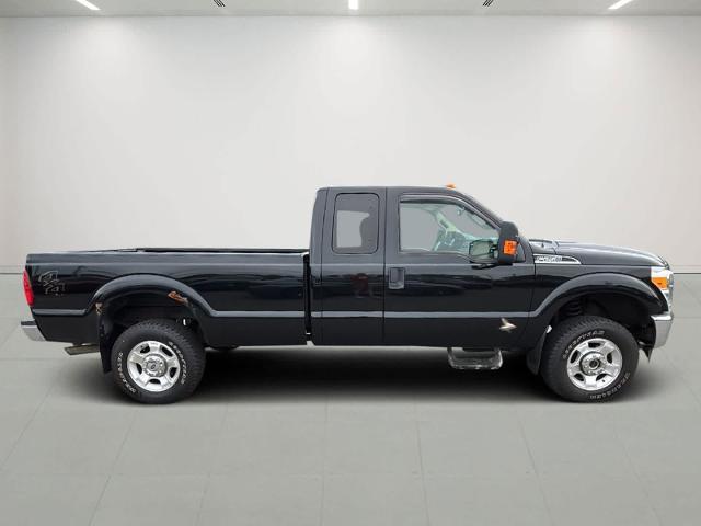 2016 Ford F-250 - $32,577