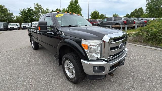 2016 Ford F-250 - $32,577