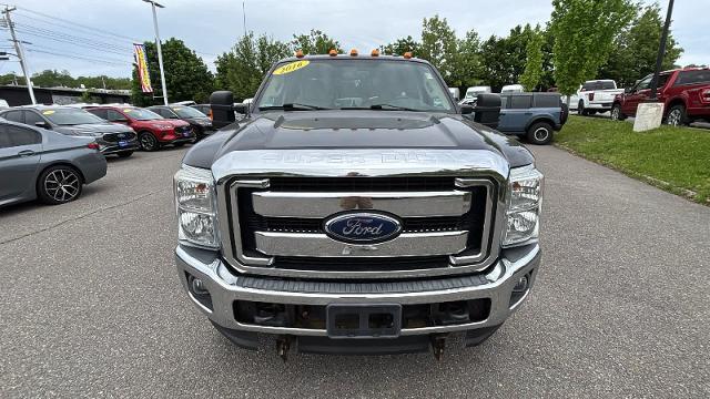 2016 Ford F-250 - $32,577