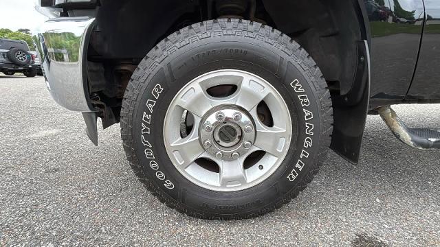 2016 Ford F-250 - $32,577