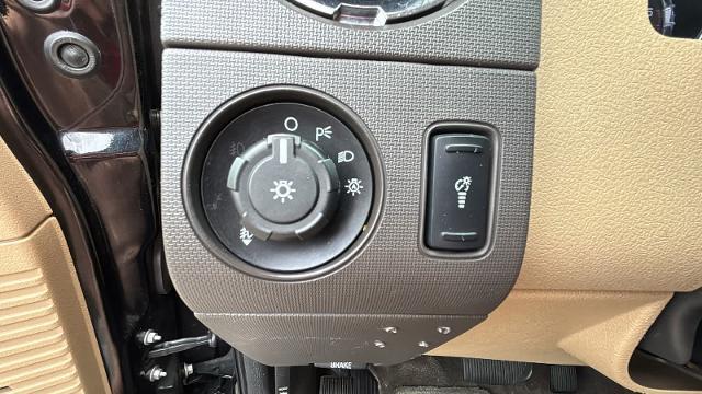 2016 Ford F-250 - $32,577