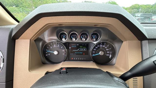 2016 Ford F-250 - $32,577