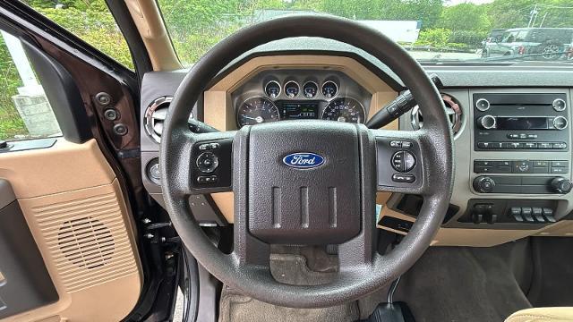 2016 Ford F-250 - $32,577