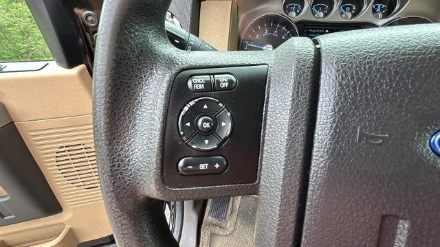 2016 Ford F-250 - $32,577