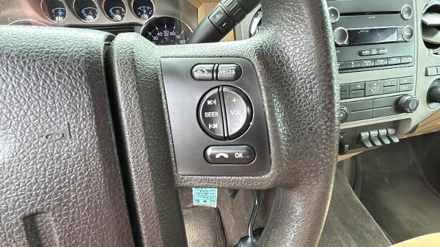 2016 Ford F-250 - $32,577