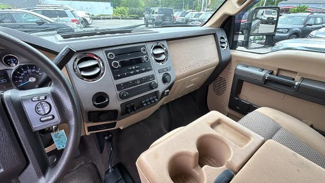 2016 Ford F-250 - $32,577