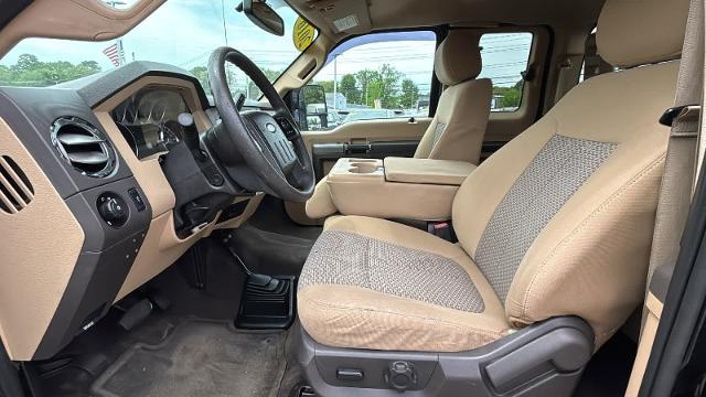 2016 Ford F-250 - $32,577