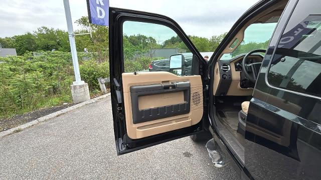 2016 Ford F-250 - $32,577