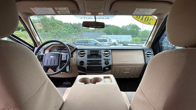 2016 Ford F-250 - $32,577