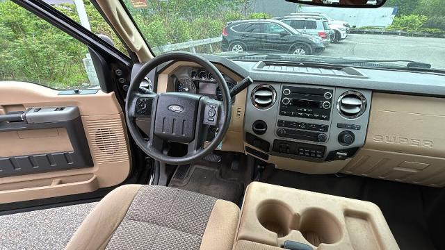 2016 Ford F-250 - $32,577