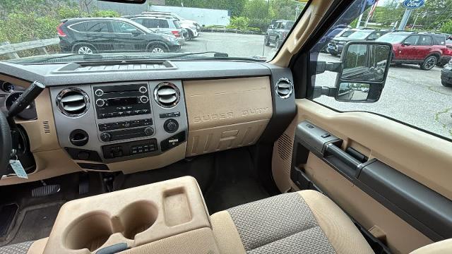 2016 Ford F-250 - $32,577